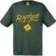 Rapture Predator Zone T-Shirt Olive Koszulka L