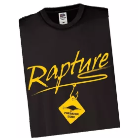 Rapture Predator Zone T-Shirtgaphite T-Shirt L