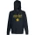Rapture Preadator Zone Hoodygaphite Hooded Sweatshirt L