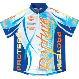 Rapture Pro Team Koszulka XXL