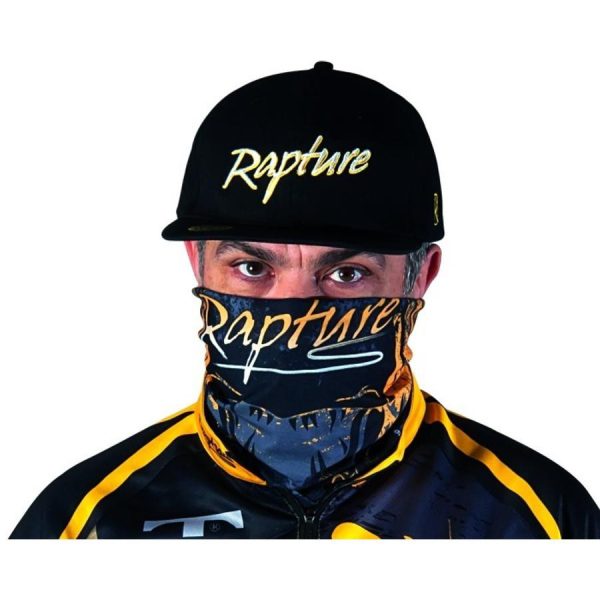 Rapture Pro Monster Wielofunkcyjna Chusta na Głowę i Szyję