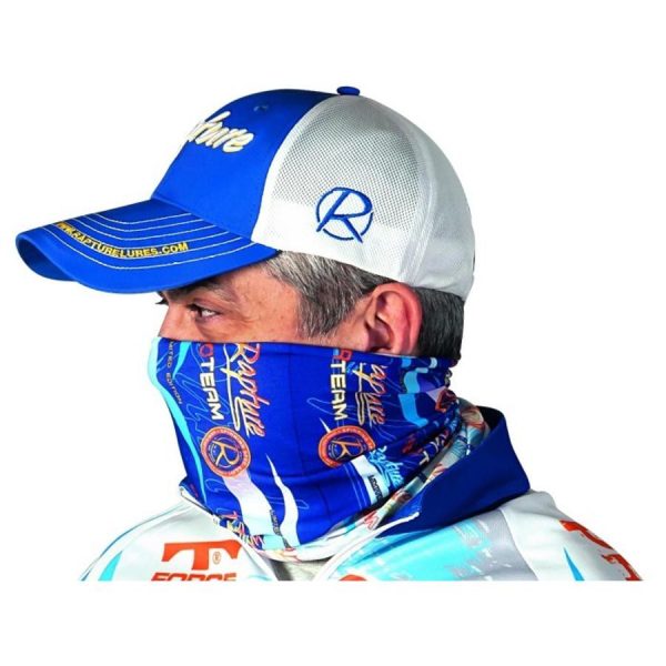 Rapture Pro Sealine Wielofunkcyjna Chusta na Głowę i Szyję