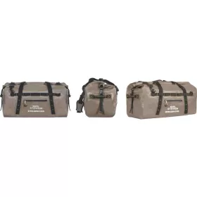 Trabucco Sealstorm Roll Top Duffle Bag Táska 60L