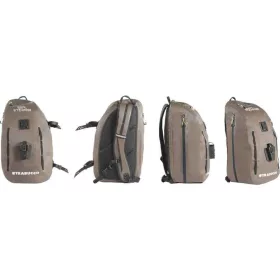   Trabucco Sealstorm Sling Pack Plecak 20L + Pudełko na akcesoria