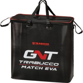   Trabucco GNT Match EVA Keepnet Bag L Torba na siatkę 60x60x15cm