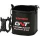 Trabucco GNT Match EVA Drop Bucket Składane Wiadro 8l