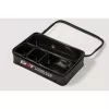 Trabucco GNT Match EVA Bait System Torba na przynęty 38x27x9cm