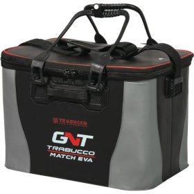   Trabucco GNT Match EVA Tackle Bag Torba na akcesoria 30x45x29cm