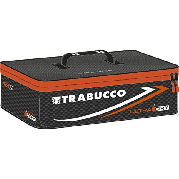 Trabucco Ultra Dry Accessories Bag Torba na akcesoria 35x23x10cm