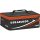 Trabucco Ultra Dry Accessories Bag Torba na akcesoria 28x18x10cm