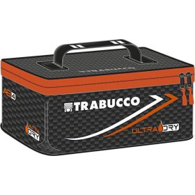   Trabucco Ultra Dry Accesories Bag Torba na Akcesoria Wędkarskie 24x16x10cm