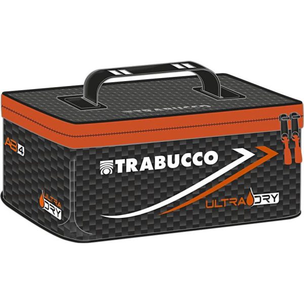 Trabucco Ultra Dry Accesories Bag Torba na Akcesoria Wędkarskie 24x16x10cm
