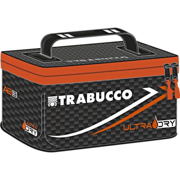 Trabucco Ultra Dry Accesories Bag Torba na Akcesoria Wędkarskie 21x14x10cm