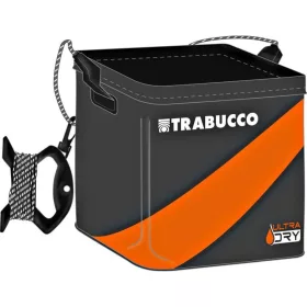 Trabucco Ultra Dry Drop Bucket Wiadro Pomiarowe 5,5l