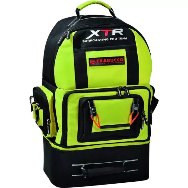 Trabucco XTR Surf Team Plecak 54x34x22cm