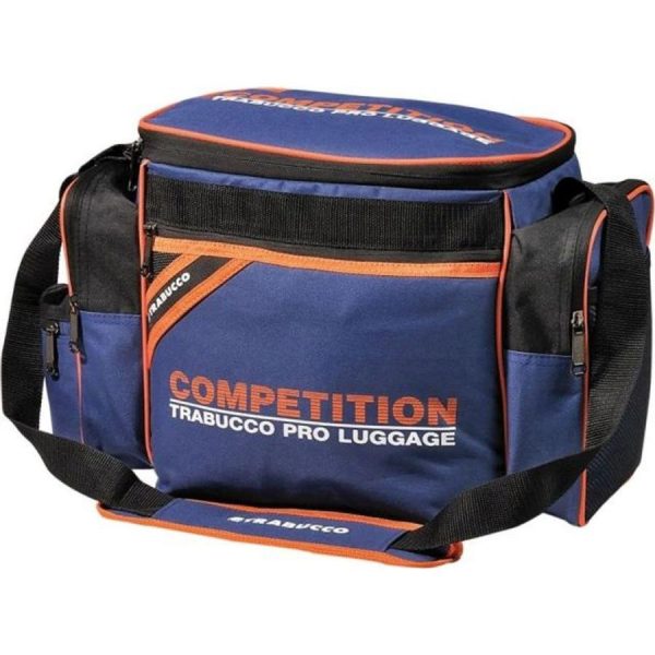 Trabucco Competition Pro Luggage Carryall Tackle Bag 32x20x30cm