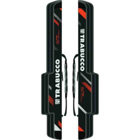   Trabucco Ultra Probag Hardcase S Pokrowiec na wędki i kołowrotki 165cm