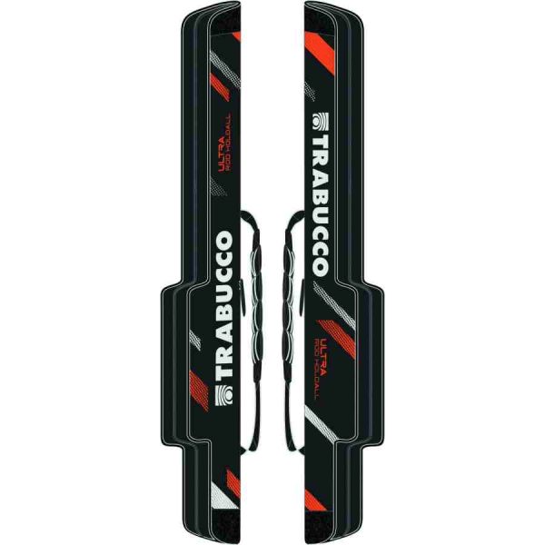 Trabucco Ultra Probag Hardcase S Pokrowiec na wędki i kołowrotki 165cm