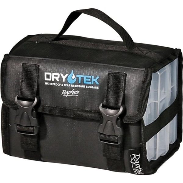Rapture Drytek Bag Lure Box Organizer Torba na Akcesoria Wędkarskie