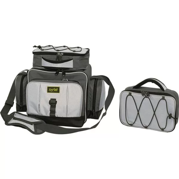 Rapture Guidmaster Pro Double Teck Lure Bag Torba 38x24x27cm
