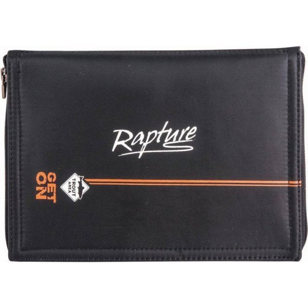 Rapture Get-On Area Wallet S Uchwyt na sztuczne przynęty