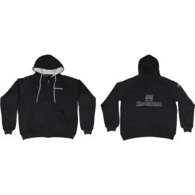 Trabucco GNT Pro Zip Hoody Bluza z Kapturem 2XL