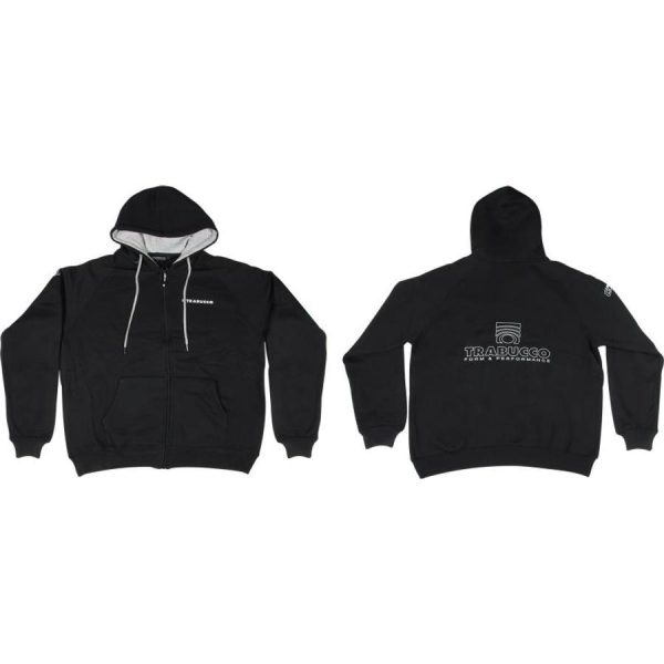 Trabucco GNT Pro Zip Hoody Bluza z Kapturem 2XL