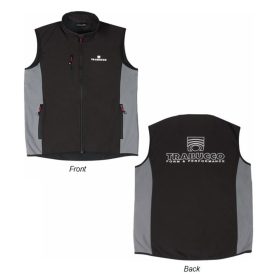 Trabucco GNT Pro Softshell Vest Kamizelka M