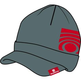 Trabucco GNT-Tecnik Peacked Czapka Dzianinowa