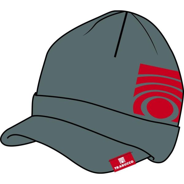 Trabucco GNT-Tecnik Peacked Czapka Dzianinowa