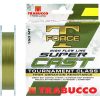 Trabucco T-Force Super Cast 0,205mm 500m Monofilamentowa Żyłka Główna