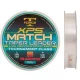 Trabucco T-Force XPS Match Taper Leader 10*15m 0,18-0,25mm Żyłka Monofilowa Przyponowa
