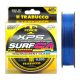 Trabucco T-Force XPS Surf Soft+Abrasion Mark System 300m 0,35mm Żyłka Monofilowa