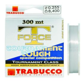   Trabucco T-Force Tournament Tough 150m 0,165mm Monofil Főzsinór