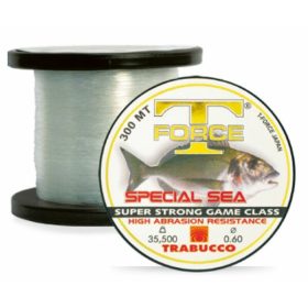   Trabucco T-Force Special Sea 300m 0,80mm Żyłka monofilamentowa