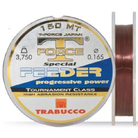   Trabucco T-Force Special Feeder 150m 0,14mm Żyłka monofilamentowa
