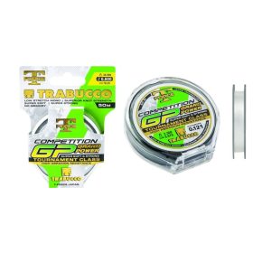   Trabucco T-Force Zawody Wielki Power 50m 0,30mm Monofilament Przypon