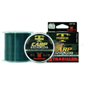   Trabucco T-Force Carp Enduro 600m 0,30mm Żyłka Monofilamentowa
