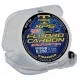 Trabucco T-Force XPS Fluorocarbon Saltwater 2013 50m 0,37mm Żyłka Monofilowa Przyponowa