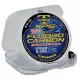Trabucco T-Force XPS Fluorocarbon Saltwater 2013 50m 0,45mm Żyłka Monofilowa Przyponowa