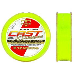   Trabucco TF XPS Master Cast HV 1200m 0,20mm Żyłka Monofilowa