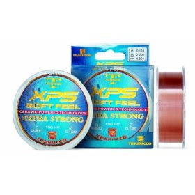   Trabucco T-Force Soft Feel 150m 0,22mm Żyłka monofilamentowa