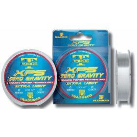 Trabucco T-Force Zerogavity 100m 0,30mm Żyłka Monofilowa