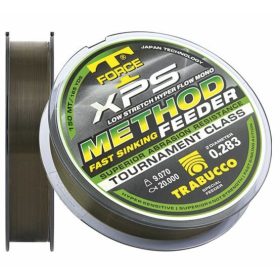   Trabucco T-Force XPS Method Feeder 150m 0,18mm Żyłka Monofilowa