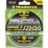 Trabucco T-Force XPS Method Feeder 300m 0,20mm monofilamentowa żyłka główna
