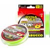 Trabucco Dyna-Tex SLK X8 SS 150m 0,148mm Limonkowa Zieleń Plecionka Główna