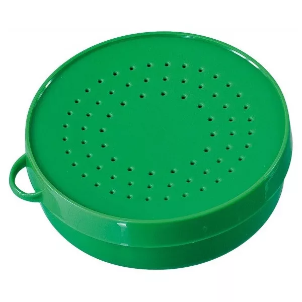 Sensas 10cm Pudełko na przynęty