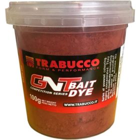 Trabucco GNT GB Barwnik do paszy Rubin Czerwony 100gr