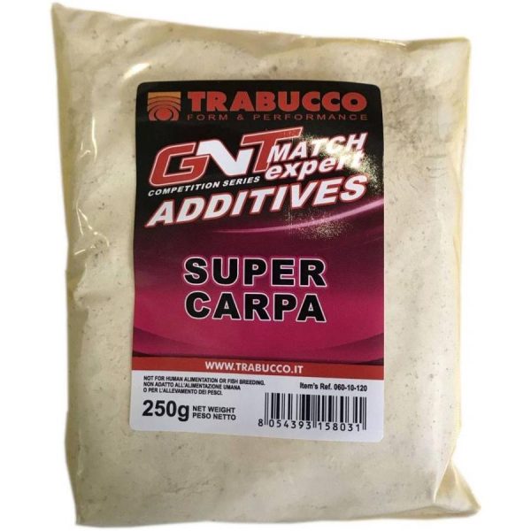 Trabucco GNT Super Carpa Aromat 250gr