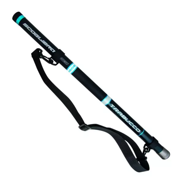 Trabucco Scogliera 4508 4,5m Teleszkópos Street Fishing Száknyél